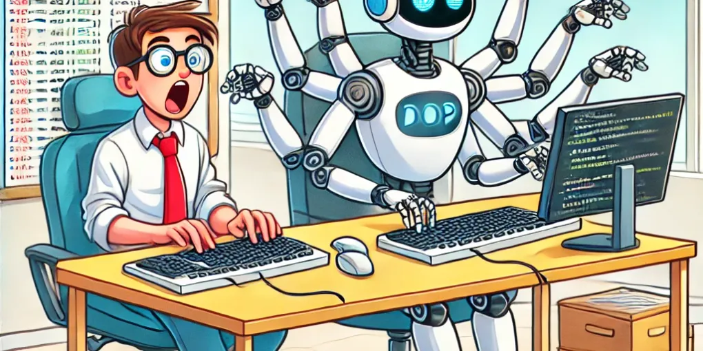 How I'm Using AI Tools in My Daily Workflow